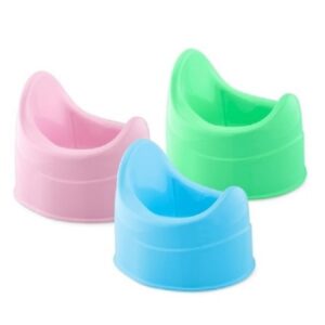 CHICCO oala din plastic pu copii diferite culori 64501310 / 0593200