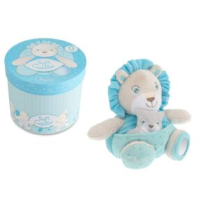 Jucarie plus Leu Chicco