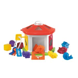 Sorter Casuta CHICCO