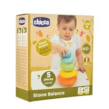Piramida Stone CHICCO