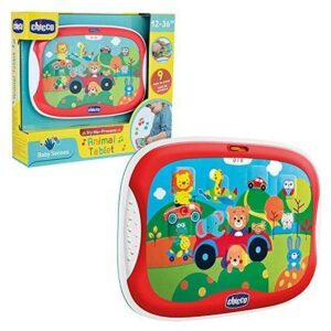 Jucarie educativa Tableta CHICCO