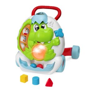 Premergator 2 in 1, Dino, Chicco