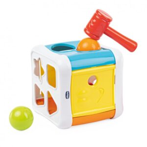 Jucarie dezvoltare sorter CHICCO