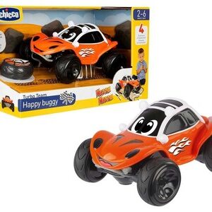 Masina cu radiocomanda Happy Buggy 2-6 ani Chicco