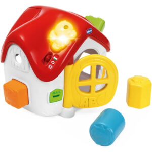 Sorter Casuta CHICCO