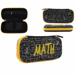 Penar case Math iTotal