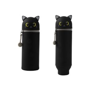 Penar silicon Black cat iTotal