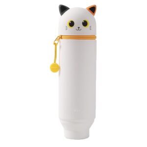 Penar silicon Orange cat iTotal
