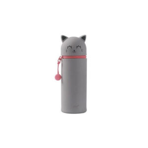 Penar silicon Grey cat iTotal
