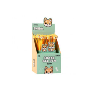 Pix elastic Shiba iTotal