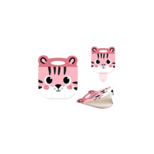 Sketchbook Pink Tiger iTotal