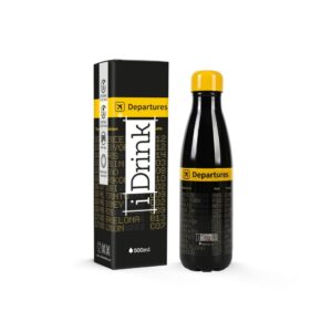 Sticla termica 500 ml Departures iTotal