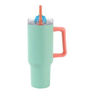 Cana de calatorie 1200 ml verde iTotal