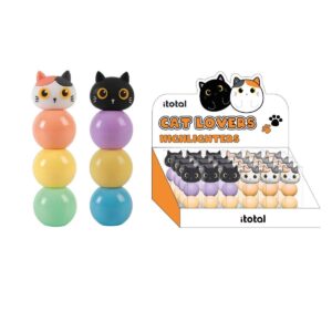 Marker Cat iTotal