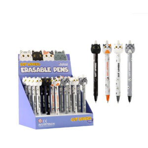 Pix 3D care se sterge cu radiera 0,5mm Cat iTotal