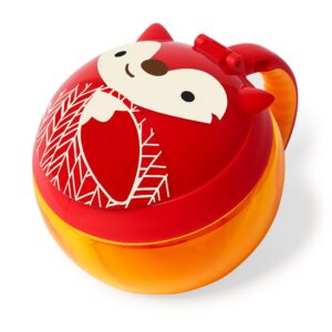Cana p/u snackuri Vulpe SKIP-HOP