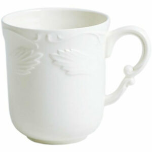 Cana 330ml Rocaille White GIEN
