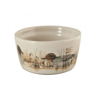 Set 2 vase ramekin Sologne GIEN