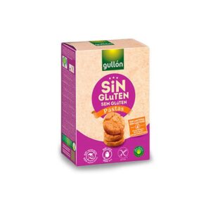 Biscuiti Cookies fara gluten / lactoza 200g Gullon
