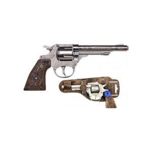 Revolver Cowboy 8 cartusi GONHER