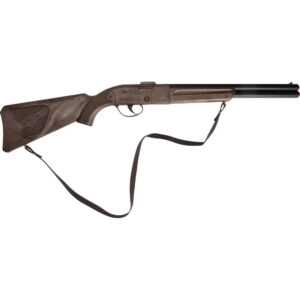 Arma pentru joc (plastic) GONHER