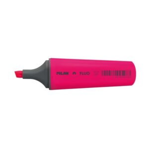 Textmarker Fluo 1-4,8mm roz, Milan