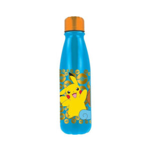 Sticla aluminiu 600 ml Pokemon STOR