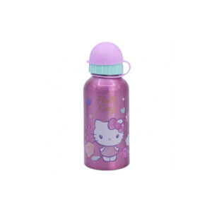 Sticla aluminiu 600 ml Hello Kitty STOR