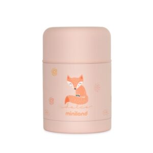 Termos pentru alimente Candy 600 ml MINILAND