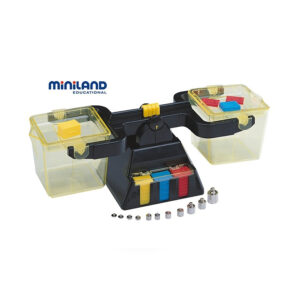 Balanta pentru solide si lichide MINILAND