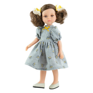 Papusa Fabi 32cm PAOLA REINA