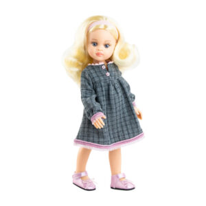 Papusa Laura 32 cm PAOLA REINA