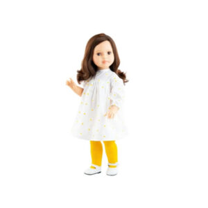 Papusa Lidia 60 cm PAOLA REINA