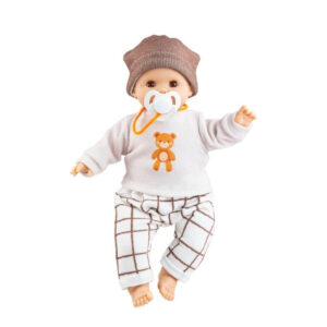 Papusa Alex 36cm PAOLA REINA