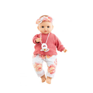 Papusa Sonia 36 cm PAOLA REINA