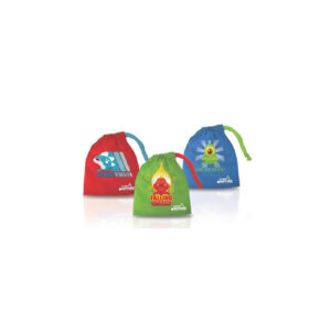 Set 3 figurine Star Monsters MAGICBOX