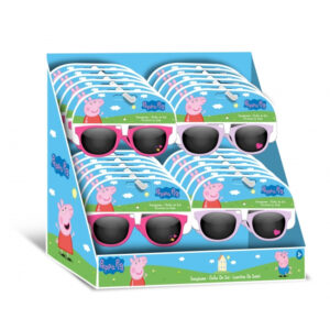 Ochelari de soare PEPPA PIG KIDS
