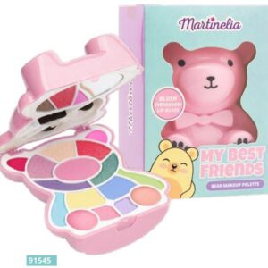 Set de frumusete Ursulet MARTINELIA