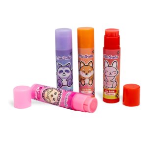 Set balsam buze My best friends Martinelia