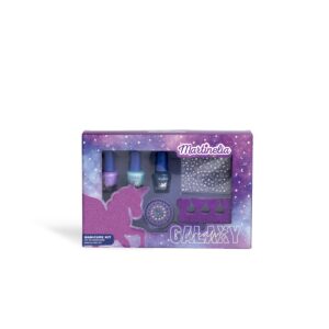 Set manichiura Galaxy Dreams MARTINELIA