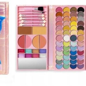 Trusa De Make-up Portofel Lets Be Mermaids Martinelia
