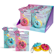 Balsam buze Donut MARTINELIA
