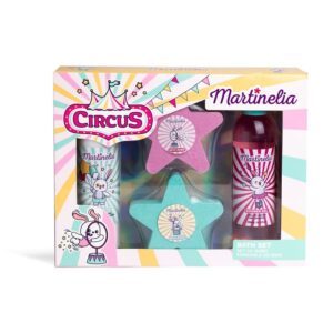 Set de baie CURUS MARTINELIA