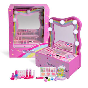 Set de machiaj copii Vanty Make up MARTINELIA