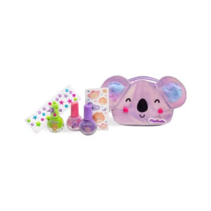 SET MANICHIURA FETITE MY BEST FRIENDS NAILS & TATTOO MARTINELIA