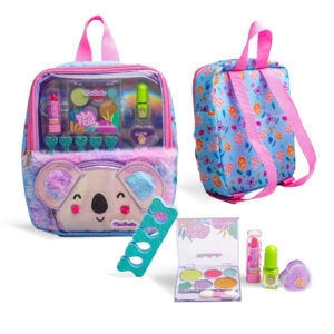 RUCSAC MY BEST FRIENDS COMPLETE BEAUTY BAG MARTINELIA