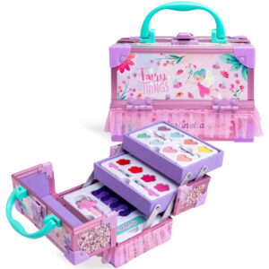 VALIZA DE MACHIAJ FAIRY THINGS BEAUTY CASE MARTINELIA