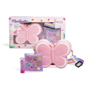 Set de infrumusetare si geanta Fairy Things Glamour Purse MARTINELIA
