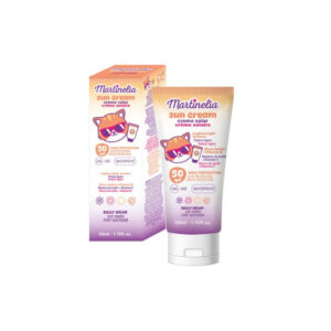 Protectie solara Crema Sun Cream waterproof SPF50+ 50ml
