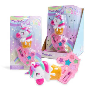 PALETA MACHIAJ WHIMS UNICORN MAKEUP PALET